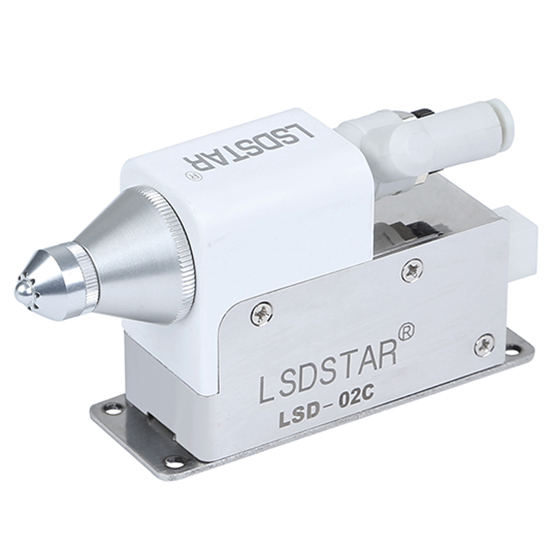 除靜電離子風(fēng)咀LSD-02C